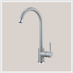 Vòi rửa chén Hafele HTG220 Silver570.51.590